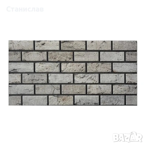 Декоративен панел с каменна облицовка, снимка 9 - Облицовки - 53334126
