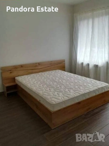 Продава двустаен апартамент в кв. Лагера, снимка 9 - Апартаменти - 53368125