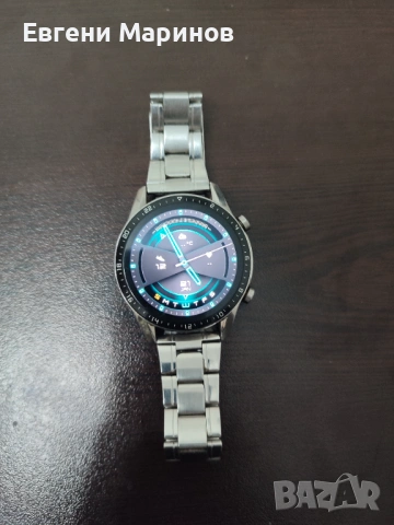 Часовник Huawei watch GT2