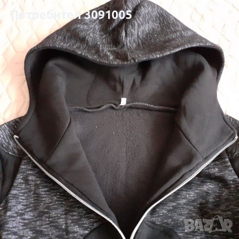 Ватиран спортен екип, снимка 2 - Спортни екипи - 38197164