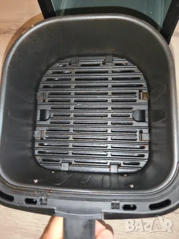 Air fryer Tefal, снимка 4 - Фритюрници - 56057451