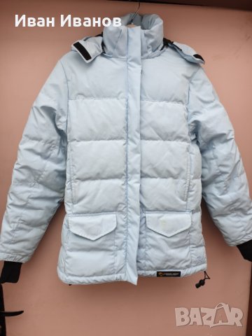 дебело зимно яке  CANADA GOOSE  размер xs-s, снимка 8 - Якета - 38820572