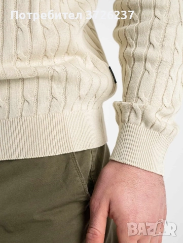 Нов пуловер ONLY  Размер: XS, S С етикет, високо качество., снимка 2 - Пуловери - 52128421