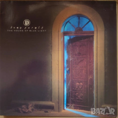 Грамофонни плочи Deep Purple, снимка 5 - Грамофонни плочи - 39776991