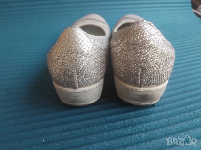 Shock absorber (Italy) - оригинални удобни италиански ежедневни обувки, снимка 5 - Дамски ежедневни обувки - 52346701