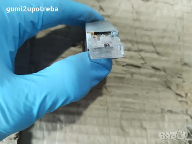 Led Плафон под Арматурно Табло VW ID.3 E11 PRO, снимка 4 - Части - 48732307