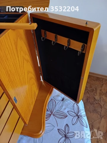 Голяма кутия за бижута, снимка 4 - Колекции - 51368609