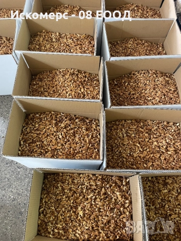 Продавам орехи чандлар, снимка 4 - Селскостопанска техника - 52032021