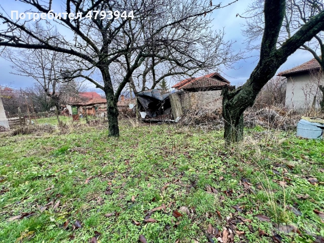 Парцел, 359 кв.м., с. Смолско, снимка 8 - Парцели - 54166124