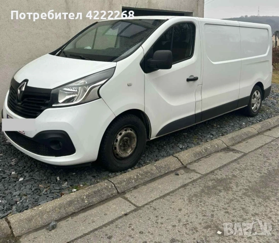 Перфектен микробус, снимка 2 - Бусове и автобуси - 53955027