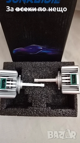  LED крушки SONRUIJIE, снимка 2 - Аксесоари и консумативи - 51678197