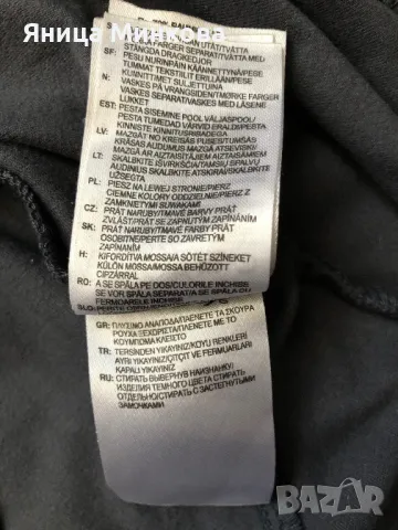  Дамска блуза- Adidas, снимка 10 - Блузи с дълъг ръкав и пуловери - 47716151