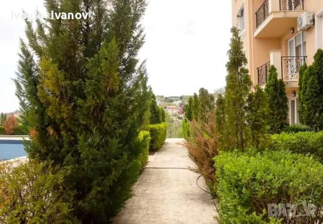 Дългосрочен наем: Уютен двустаен апартамент в гр. Бяла, снимка 12 - Апартаменти - 56339724