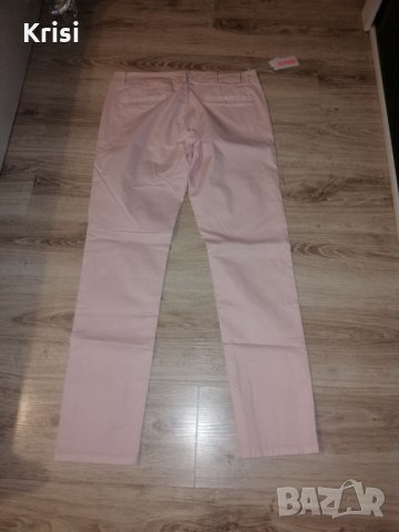 Дамски панталон, снимка 2 - Панталони - 36697388