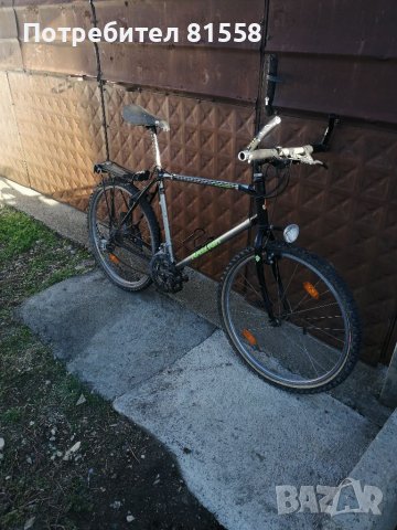 Велосипед 26 цола , снимка 3 - Велосипеди - 39340877