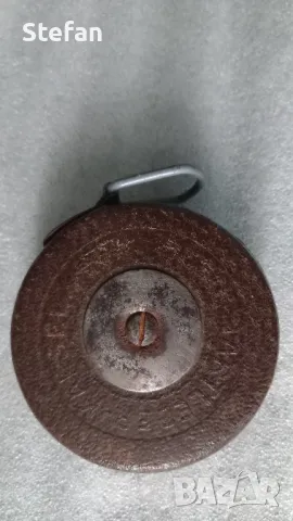 Стара германска рулетка