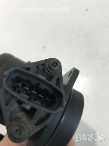 Дебитомер за въздушен поток за KIA Cerato 1.5 CRDi (2004) 0281002669, снимка 2 - Части - 53246513