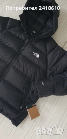 The North Face Hydrenalite 600 Down Mens Jacket Size L НОВО! ОРИГИНАЛ! Зимно пухено Яке!, снимка 12 - Якета - 51906484