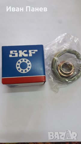SKF Комплект колесен лагер за предна главина VKBA559 ЗА FIAT,/ FIORINO, UNO / , LANCIA , SE