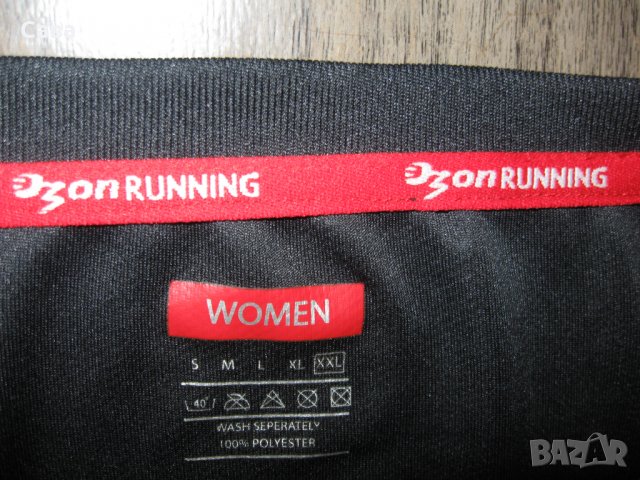 Тениска OZON   дамска,ХЛ-2ХЛ, снимка 1 - Спортни екипи - 33781323