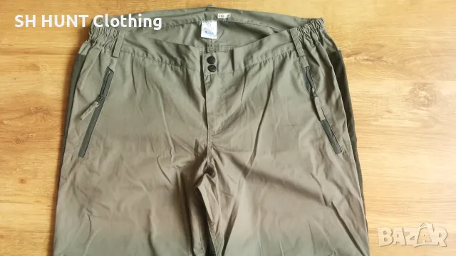 STORMBERG Trouser размер XL за лов риболов панталон със здрава материя - 932, снимка 3 - Екипировка - 48451280