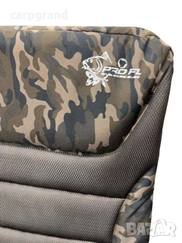 Стол PRO FL Camo, снимка 7 - Екипировка - 54194688