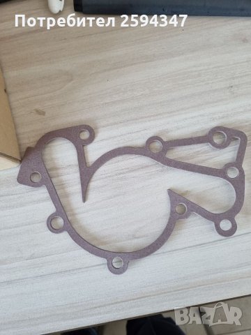 HYUNDAI COUPE SANTA FE SONATA (EF) TRAJET TUCSON XG-250 2.7cc V6 ВОДНА ПОМПА КОРЕЯ , снимка 4 - Части - 35425163