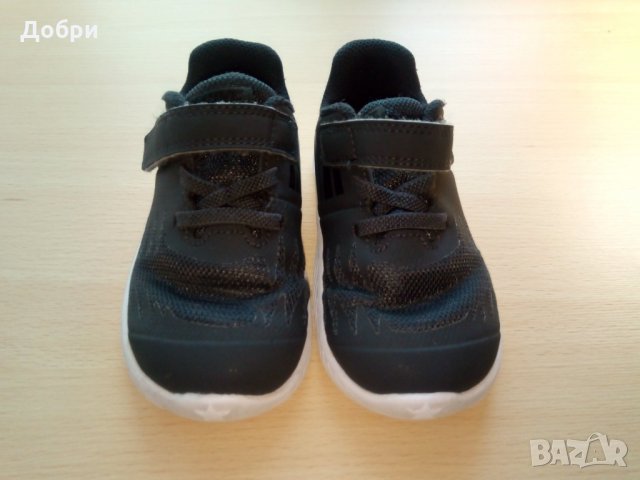 Детски спортни обувки Nike Star Runner, снимка 5 - Детски маратонки - 29387742