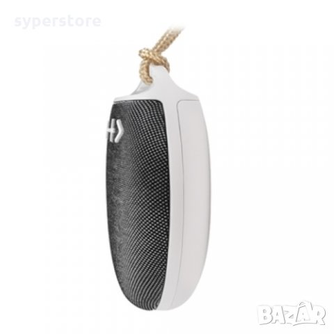 Speakers Wireless Bluetooth Тонколона Блутут безжична Logilink SP0055 Сиво Черна, снимка 2 - Слушалки и портативни колонки - 31956814
