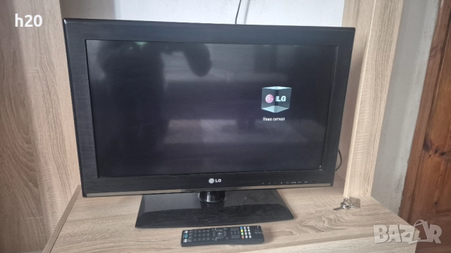 Телевизор LG 26 инча