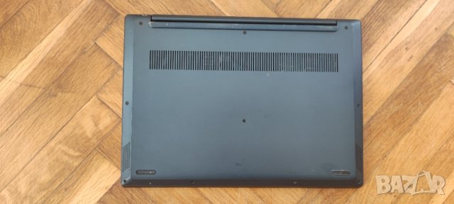 Лаптоп Lenovo S340-14IIL I3-1005G1/4GB/128GB SSD, снимка 9 - Лаптопи за работа - 42433497