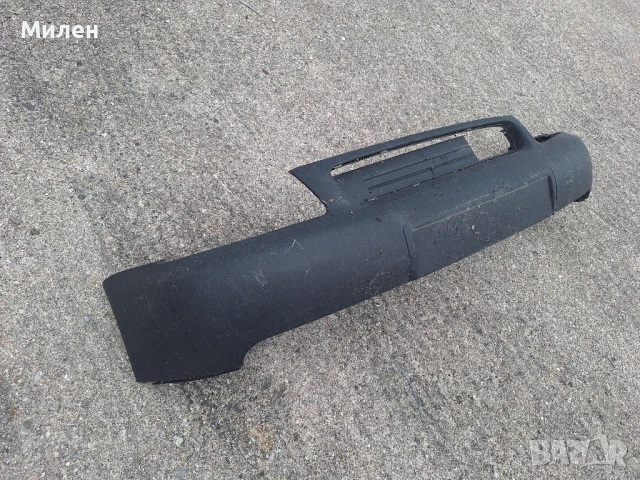 Предна Броня За Audi A3 от 1998-2000 Година Ауди А3, снимка 2 - Части - 50963133