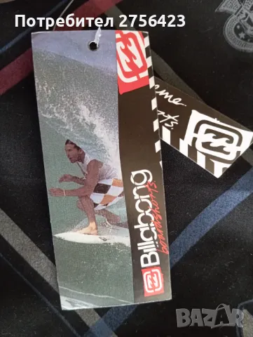 Борд шорти Billabong, снимка 6 - Къси панталони - 48942056