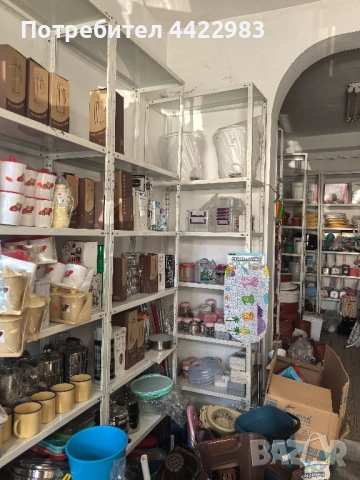 Давам в ТОП Центъра на Свиленград България магазин 70 квадрата , снимка 10 - Магазини - 51729168