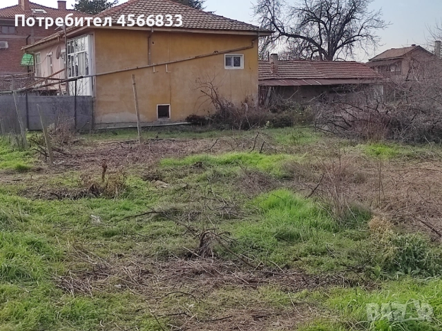 Продава се УПИ дворно място в гр. Съединение, област Пловдив, снимка 5 - Парцели - 51388359