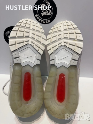 Маратонки NIKE AIR MAX.Номер 42, снимка 9 - Маратонки - 52003969