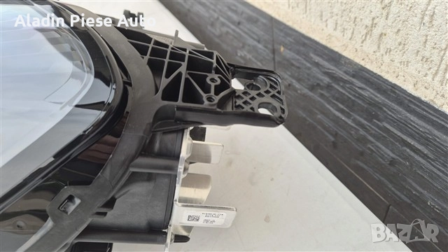 Ляв фар Ford Puma Gen-E Full Led година 2024 2025 2026 Фейслифт код R1TB13E017AE, R1TB-13E017-AE, снимка 3 - Аксесоари и консумативи - 51701073