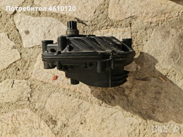 Двигател за електрическо колело велосипед Bosch Performance Line CX, снимка 3 - Велосипеди - 52501689