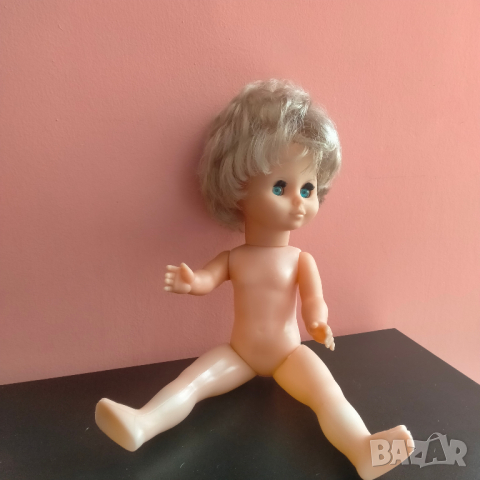 Кукла Германия 32 см 3, снимка 13 - Колекции - 44805639