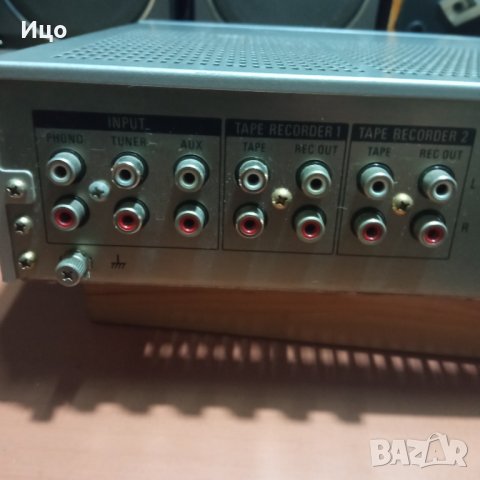 Сони усилвател., снимка 8 - Ресийвъри, усилватели, смесителни пултове - 42167131