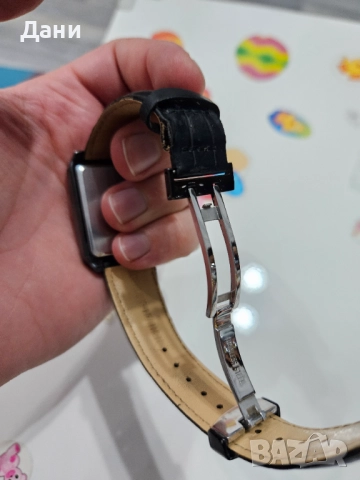 Мъжки часовник Casio, оригинален, запазен, елегантен, стилен + подарък чисто нова батерия, снимка 11 - Мъжки - 52842866