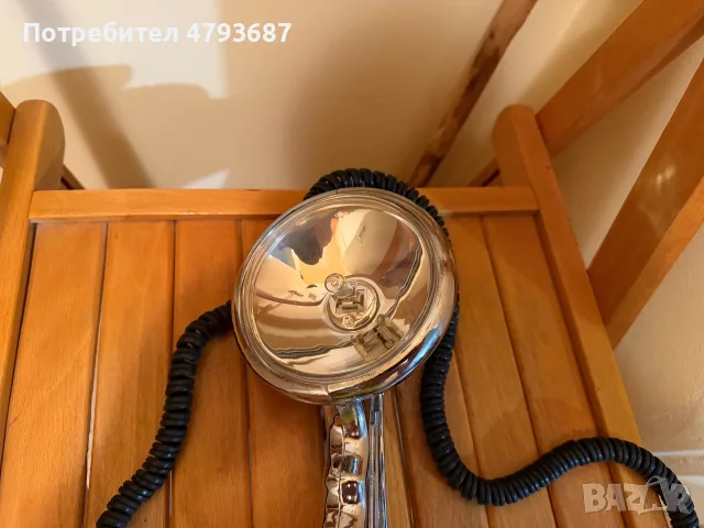Автомобилна лампа към запалката, снимка 3 - Аксесоари и консумативи - 55982922