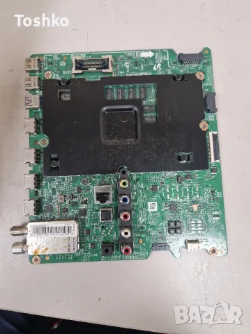 SAMSUNG UE40JU6670S MAIN BOARD BN41-02344D BN94-10163J POWER BOARD BN44-00806A PANEL CY-WJ040HGLV4H