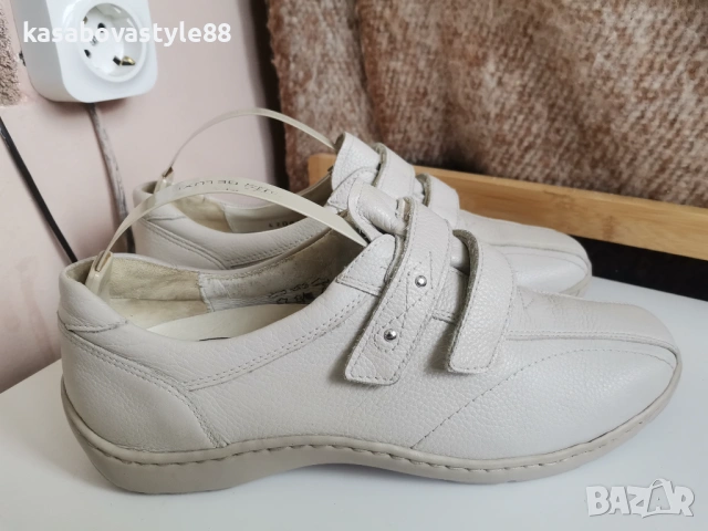 Обувки Waldlaufer 39.5 н. , снимка 3 - Дамски ежедневни обувки - 54249564