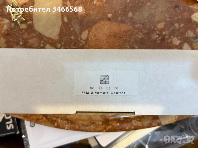 MOON cd.   , снимка 4 - Аудиосистеми - 52818633