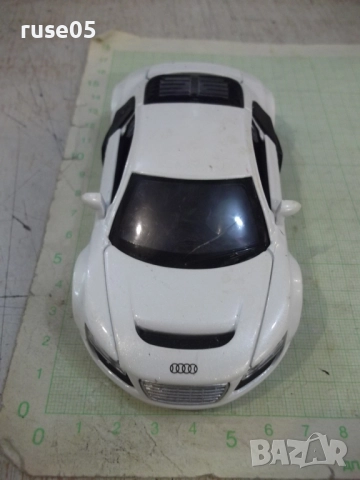 Кола - 876, снимка 5 - Колекции - 51477003