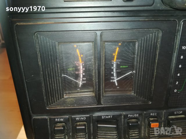 PHILIPS N4420-3 HEADS 0801210746, снимка 7 - Ресийвъри, усилватели, смесителни пултове - 31347325