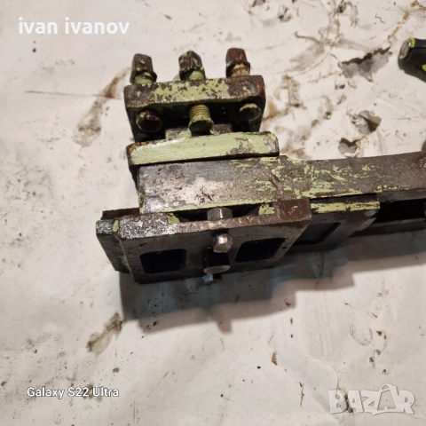 Супорт за Струг С 8, снимка 3 - Стругове - 52472137