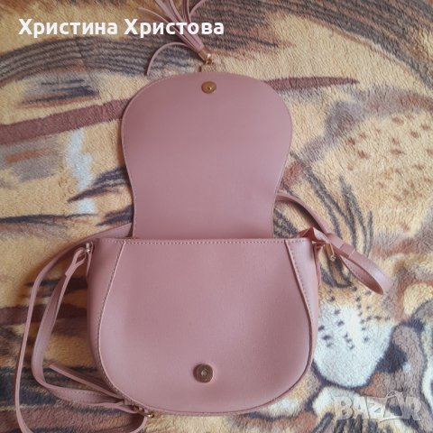 Дамски чанти и обувки , снимка 9 - Дамски ежедневни обувки - 42760413