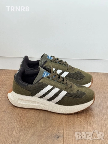 Adidas Retropy E5